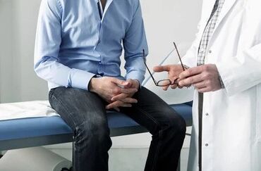 Symptomer-prostatitis-u-männlech